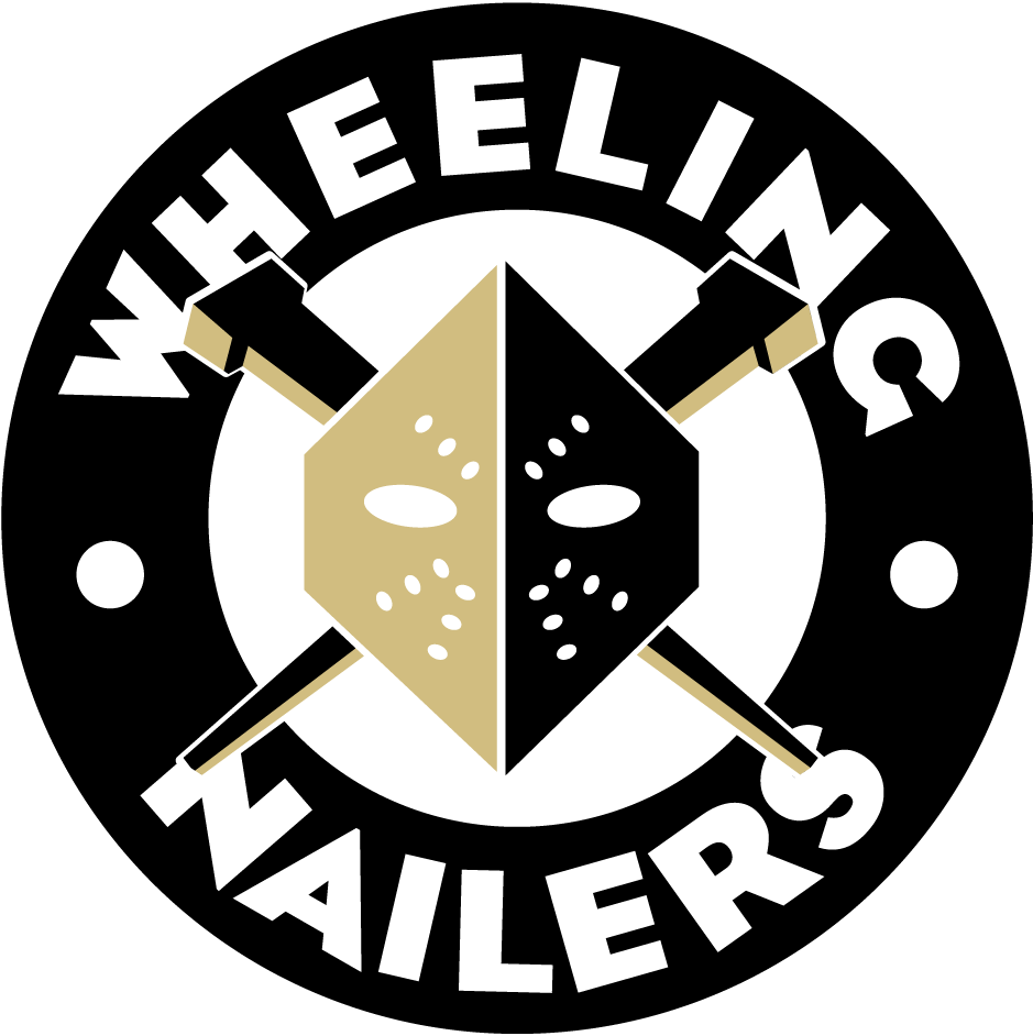 wheeling nailers 2014-pres primary logo iron on transfers for clothing